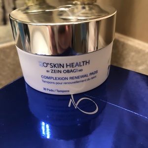 ZO Skin Complexion Renewal Pads